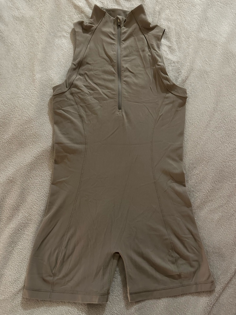 Aritzia Romper